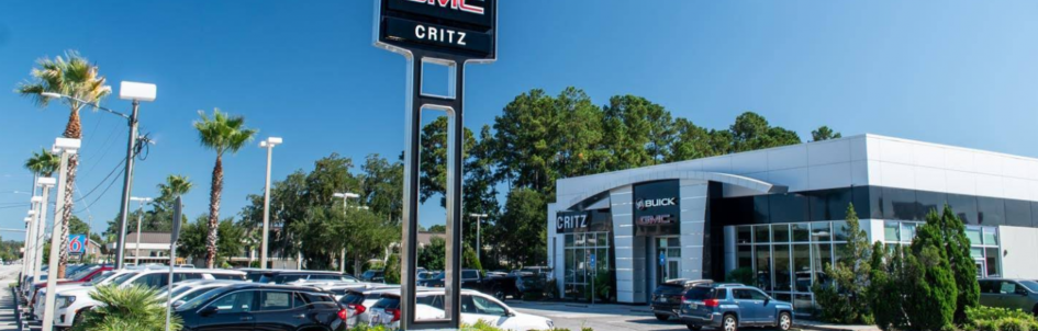 Critz Buick