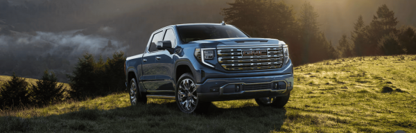 Gmc - Sierra 1500 - 2026