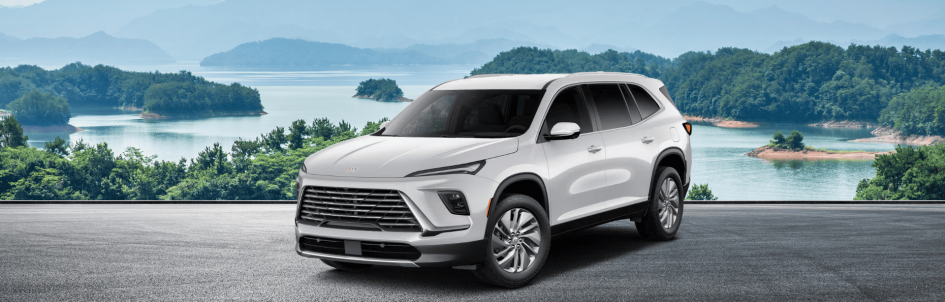 Buick Enclave