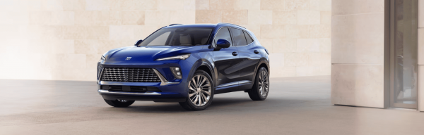Buick Envision